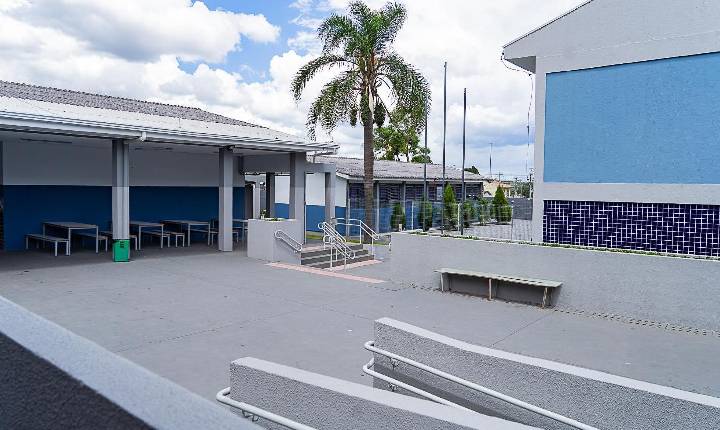Morte de estudante de 12 anos após queda em escola é investigada no Paraná