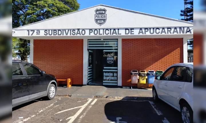 Motorista embriagado é preso após dirigir em alta velocidade e desacatar policiais