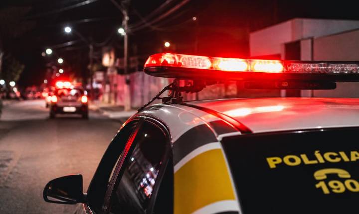 Mulher denuncia vizinha por ameaças e injúrias em Jandaia do Sul