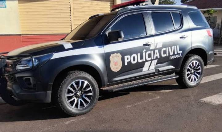 Mulher é presa em Jandaia do Sul por descumprir regras da prisão domiciliar com tornozeleira eletrônica