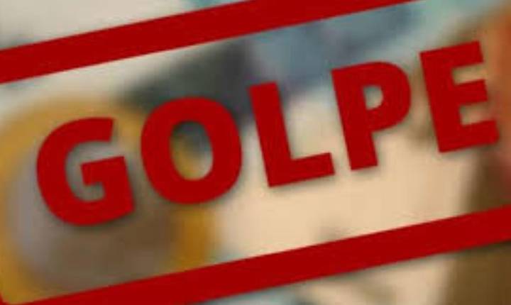 Mulher perde R$ 2 mil em golpe de falso sorteio em Novo Itacolomi