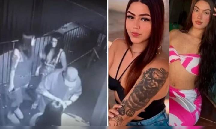 O que a Polícia Civil já sabe sobre caso de primas desaparecidas no PR