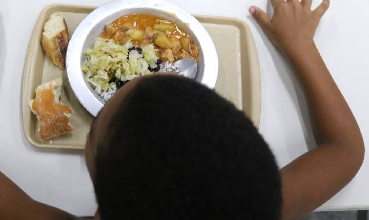ONU: inovação para enfrentar crise alimentar é tema de ação no Brasil