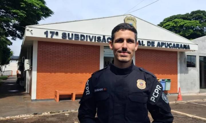 Operação mirou venda de drogas 