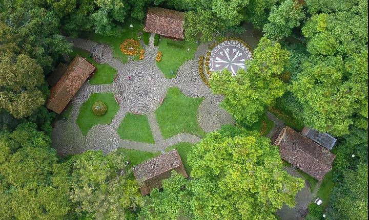 Paraná oferece opções de ecoturismo em Unidades de Conservação no feriado de Tiradentes