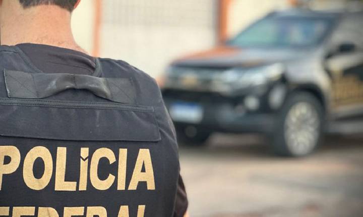 PF combate tráfico de pessoas e trabalho análogo à escravidão no Rio