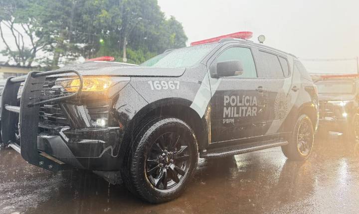 PMPR lança Operação Omnis e reforça policiamento em 89 municípios do Norte do Paraná