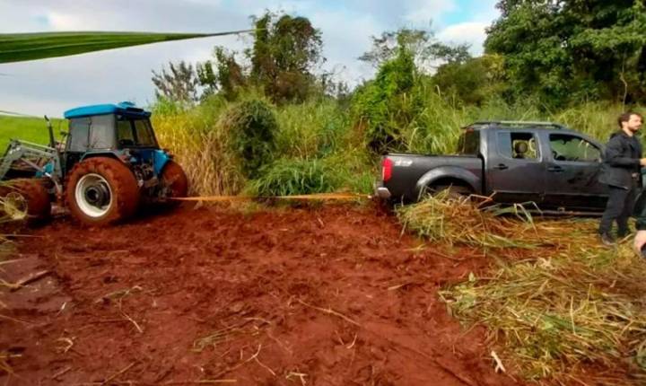Polícia Civil conclui investigação sobre morte de Jair de Mattos em Jandaia do Sul