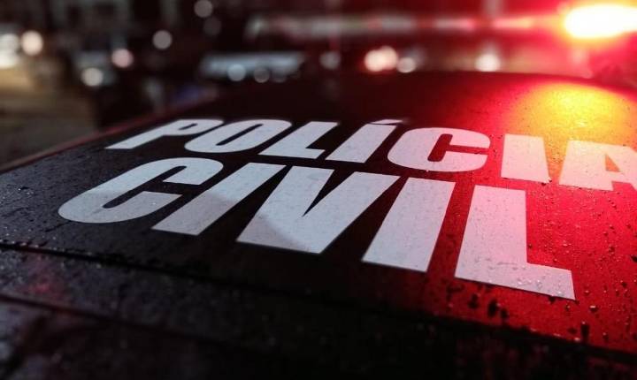 Polícia Civil esclarece furto qualificado em comércio de Jandaia do Sul