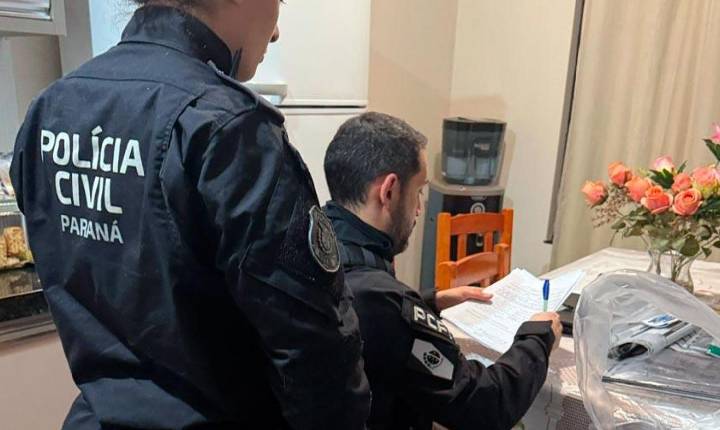 Polícia Civil identifica suspeito de assalto contra família em Kaloré