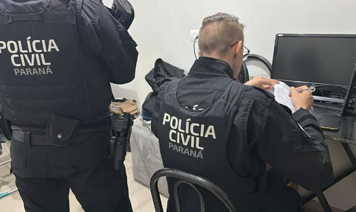 Polícia Civil investiga suspeita de fraude no abastecimento da frota municipal em Rio Branco do Ivaí