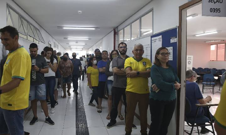 Prazo para propaganda eleitoral paga na imprensa termina nesta sexta