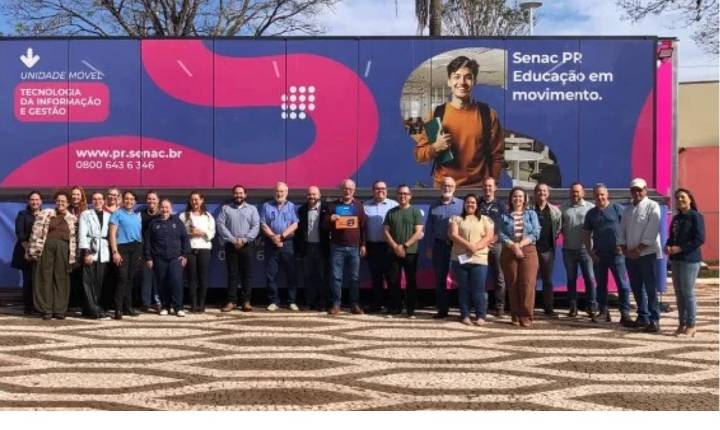 Prefeitura de Jandaia do Sul inicia cursos gratuitos para capacitação profissional
