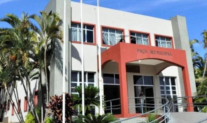 Prefeitura de Jandaia propõe aumento do auxílio-alimentação dos servidores para R$ 500