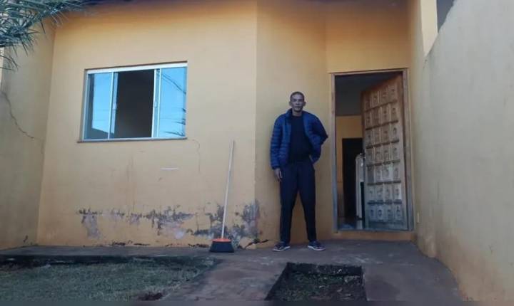 Preso injustamente por assassinato de avó e neta no PR pede R$ 500 mil de indenização