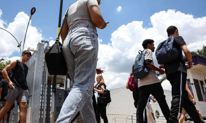 Prouni 2026: último dia de inscrição para o 2º semestre é hoje
