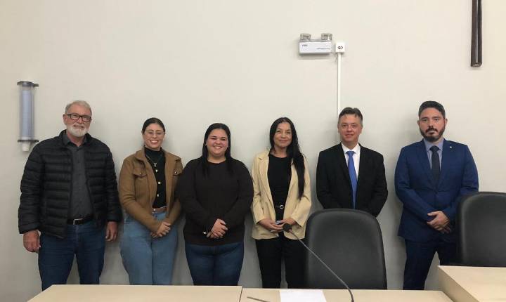 Serviço Família Acolhedora é apresentado em Jandaia do Sul