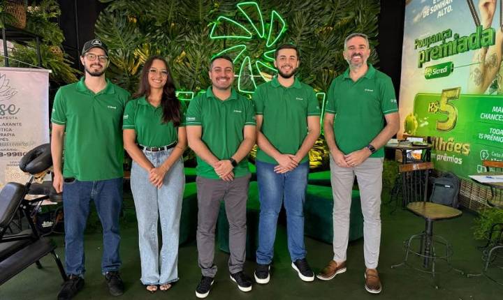 Sicredi Valor Sustentável patrocina Festival da Cachaça e impulsiona economia regional