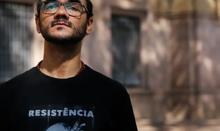 STF julga indenização a fotógrafo que ficou cego por ação da PM em SP