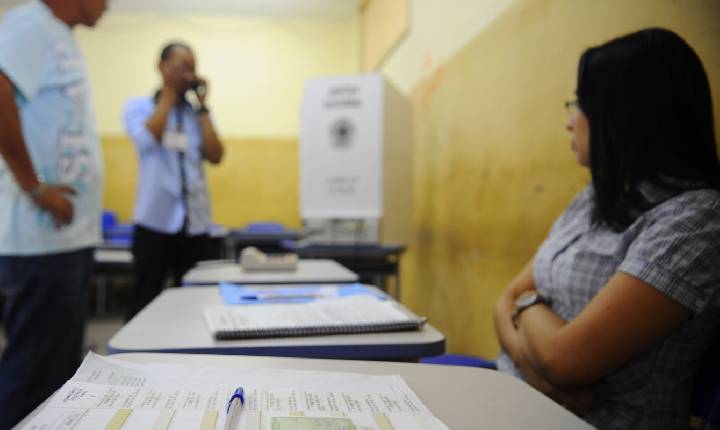 TRE-RJ vai pedir que tropas federais atuem no estado nas eleições