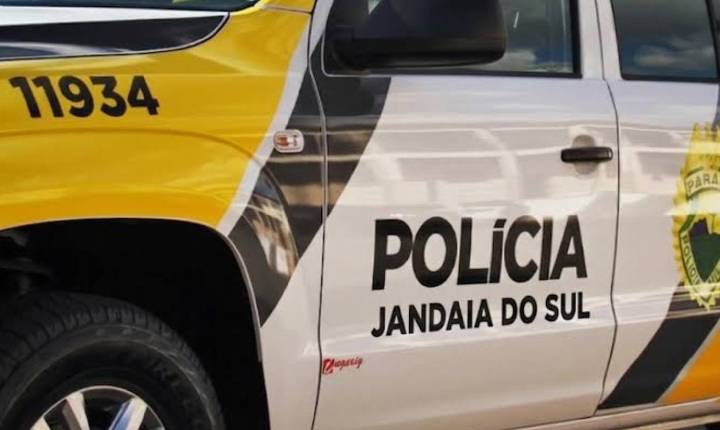 Três crianças são encaminhadas à avó após ocorrência em bar de Jandaia do Sul