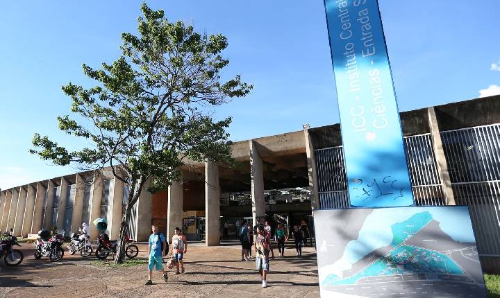 UnB muda regras de ingresso para ampliar acesso às vagas de graduação