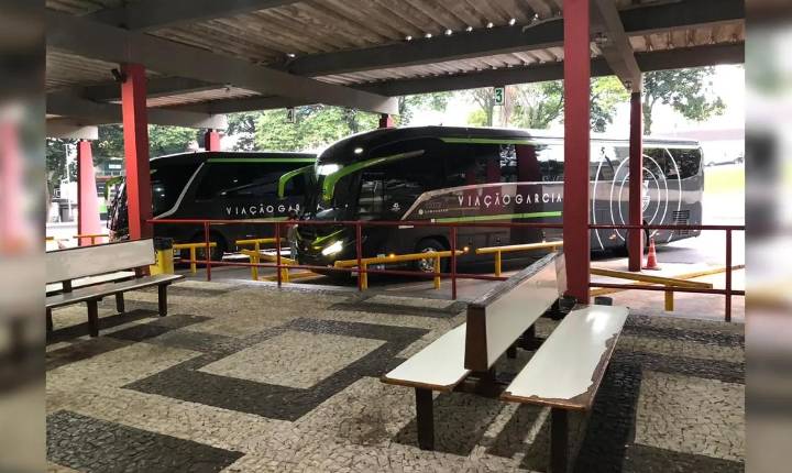 Vale do Ivaí perde linhas de ônibus e mais de 12 municípios são afetados