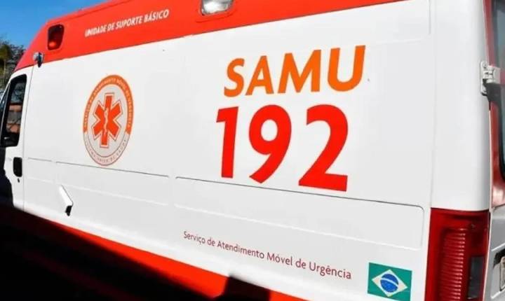 Veículo de Apucarana se envolve em colisão em rodovia de Jandaia do Sul