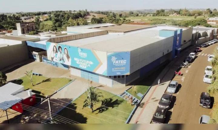 Vestibular de Medicina da Fatec Ivaiporã recebe inscrições até 24 de setembro