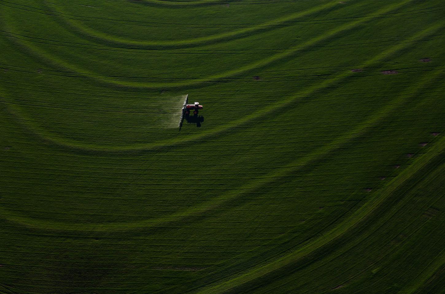 Com 7,8 mil projetos, Banco do Agricultor já liberou R$ 1 bilhão para produtores rurais