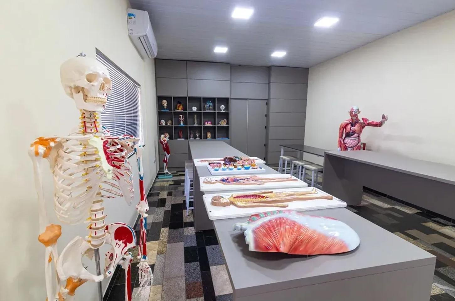 Faculdade Honpar abre inscrições para o vestibular de Medicina 2025