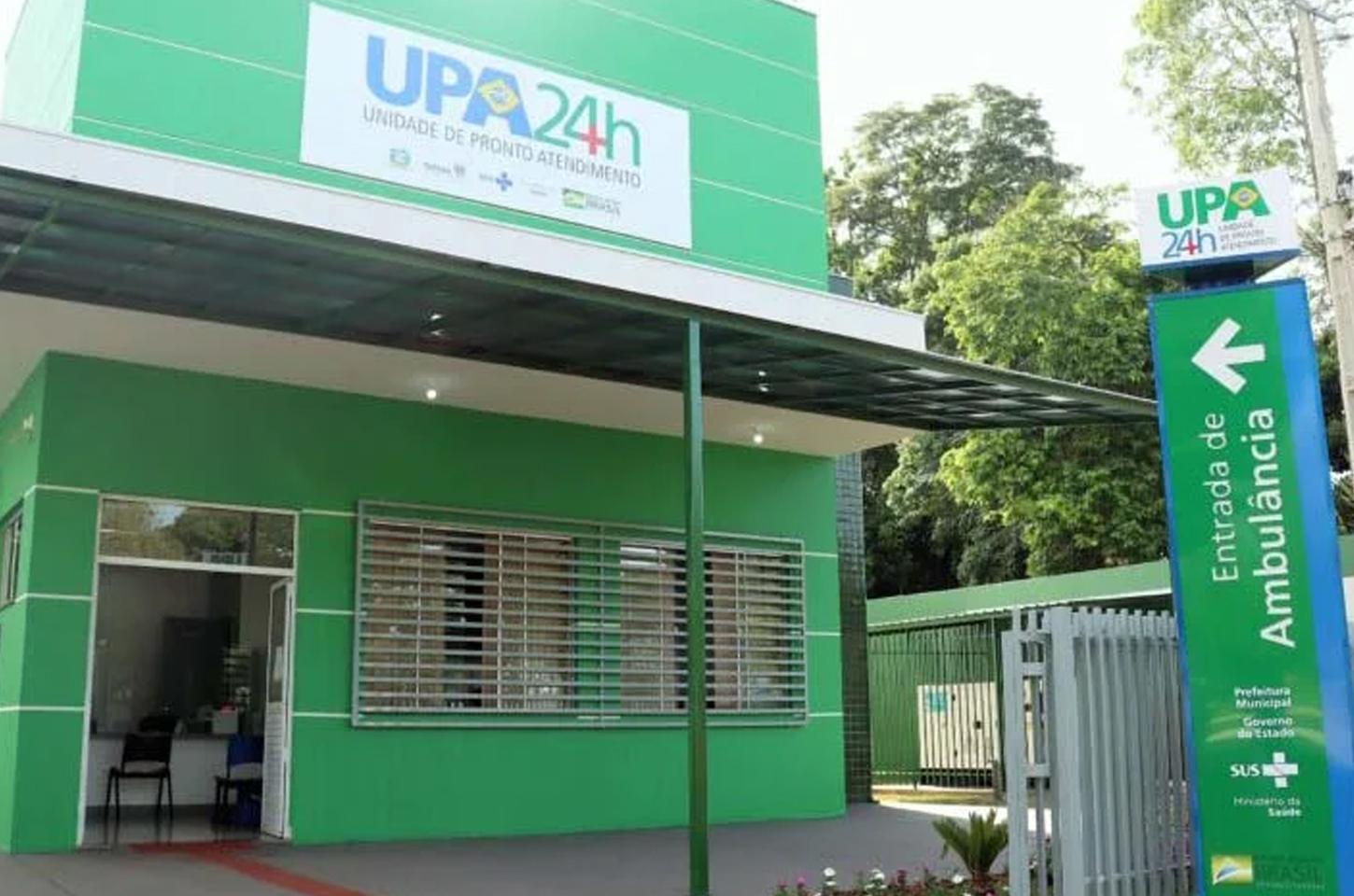 PM apoia atendimento do Samu a adolescente em surto em Ivaiporã