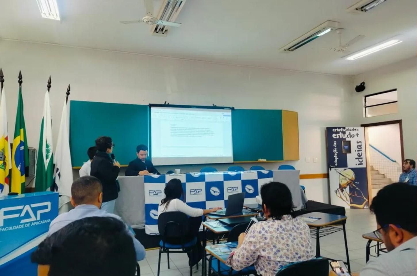 7ª Conferência das Cidades reúne várias lideranças em Apucarana