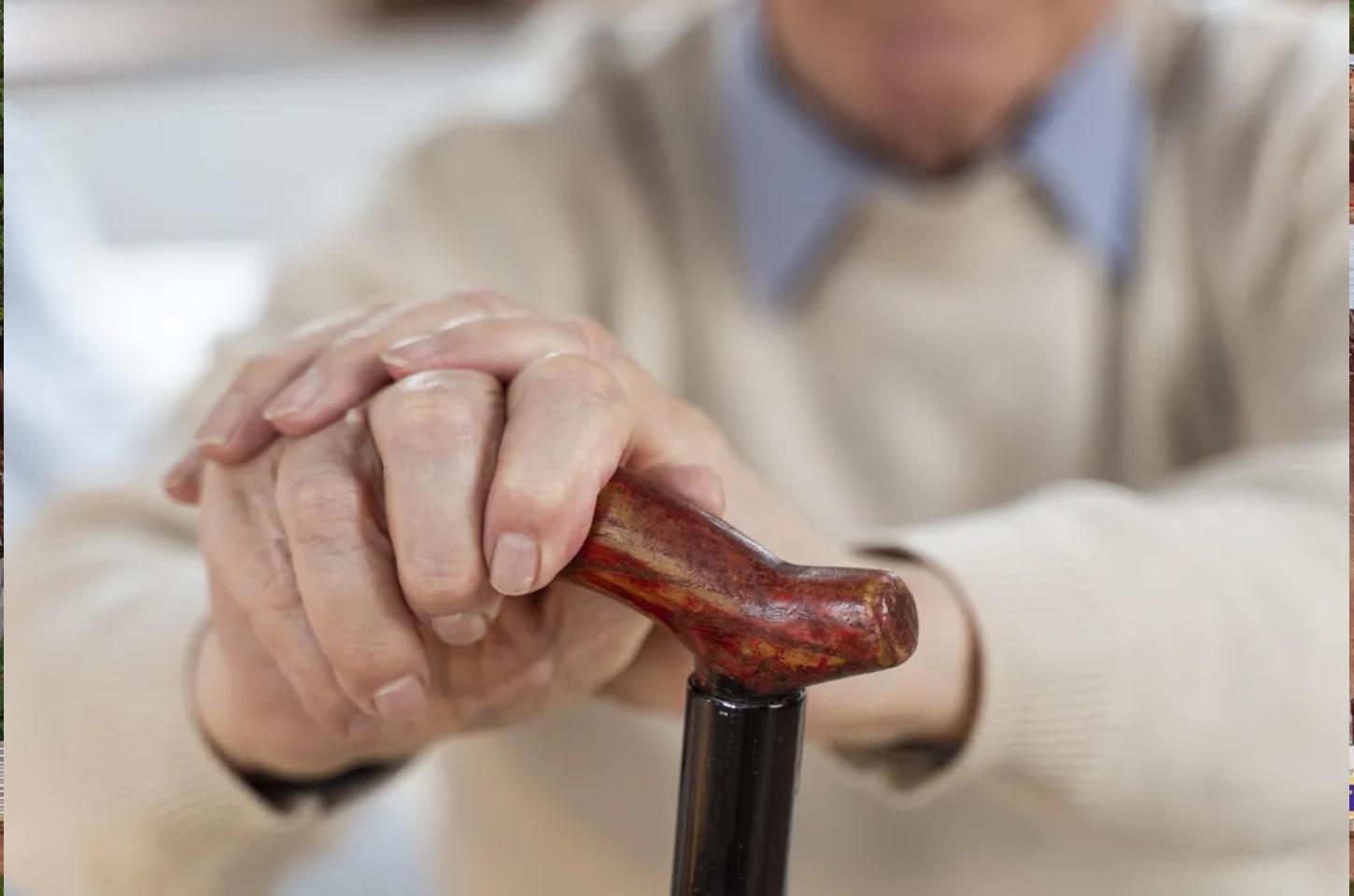 Apucarana: atendimentos de quedas entre idosos aumentam 28%