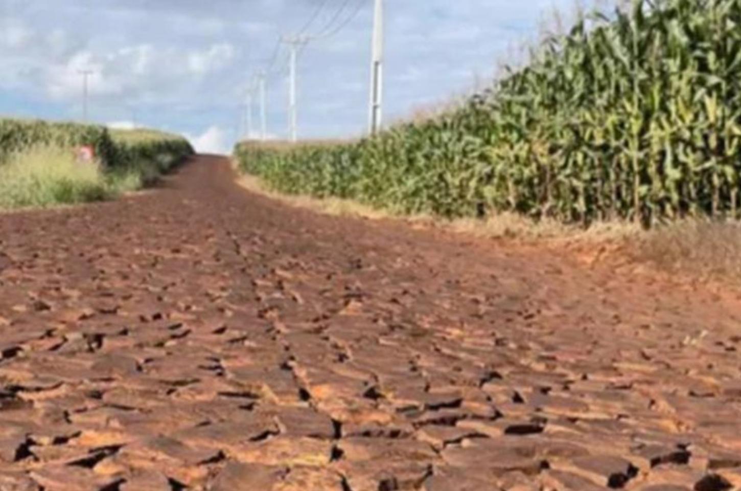 Arapongas e Londrina firmam acordo para pavimentar vias rurais que ligarão os municípios