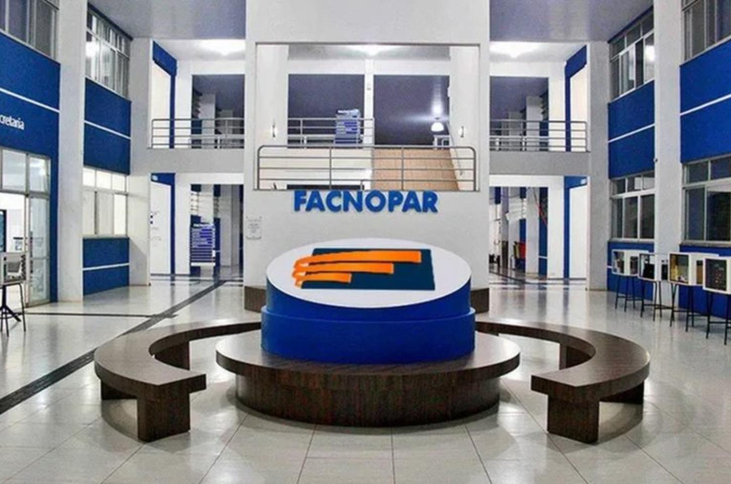 Câmara de Apucarana realiza sessão itinerante na Facnopar na próxima segunda (30)