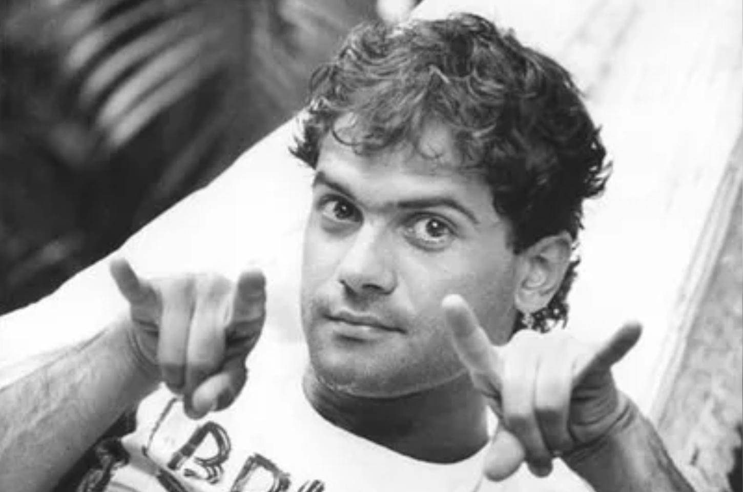 Cazuza é cancelado na internet após filme Homem com H: “Playboy chato”