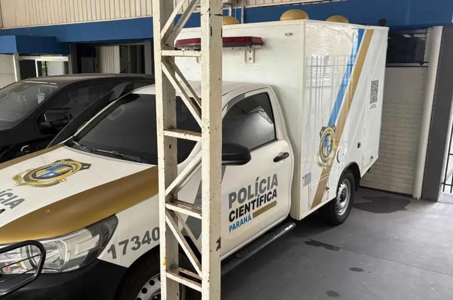 Corpo em decomposição é encontrado em imóvel de São João do Ivaí