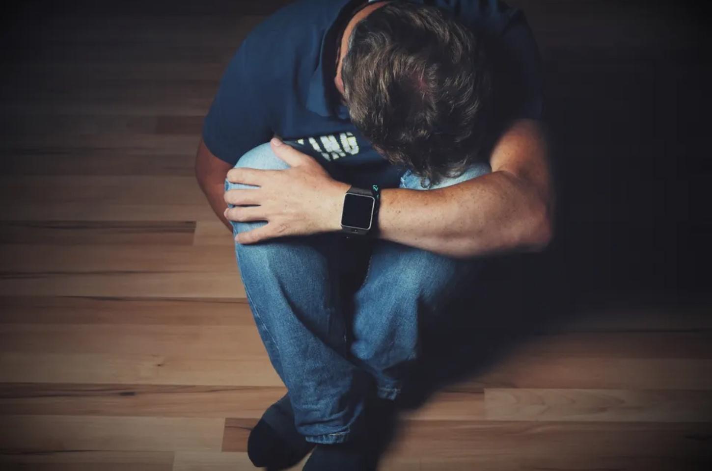 Depressão aumenta o risco de doenças crônicas, revela estudo