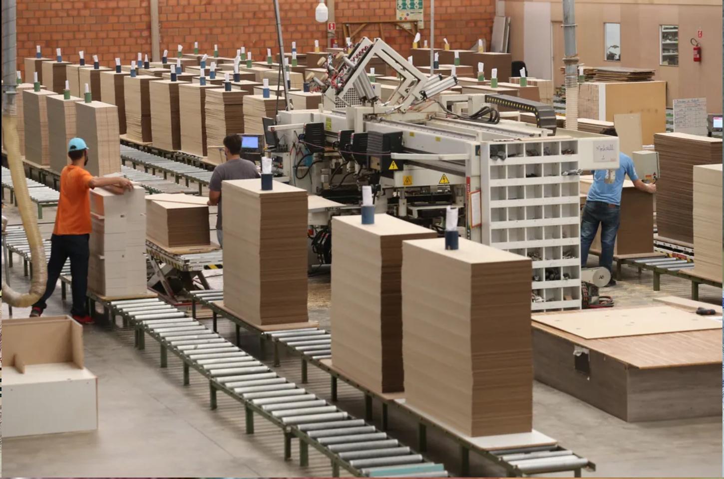 Exportações da região de Apucarana somam US$ 69 milhões