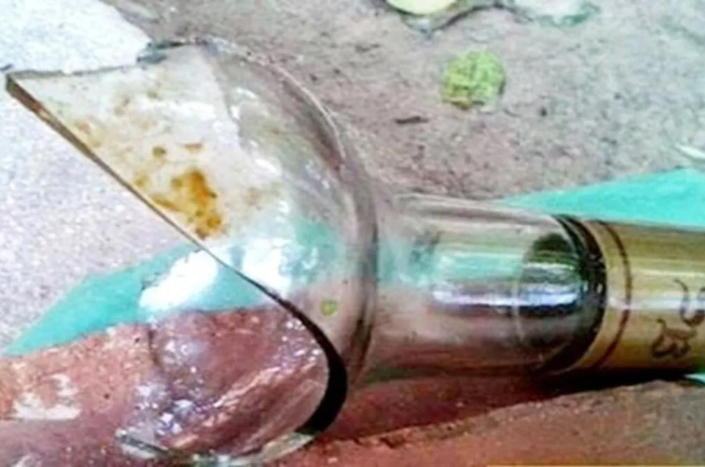 Filho destrói bar da mãe por não aceitar que ela namore aos 65 anos