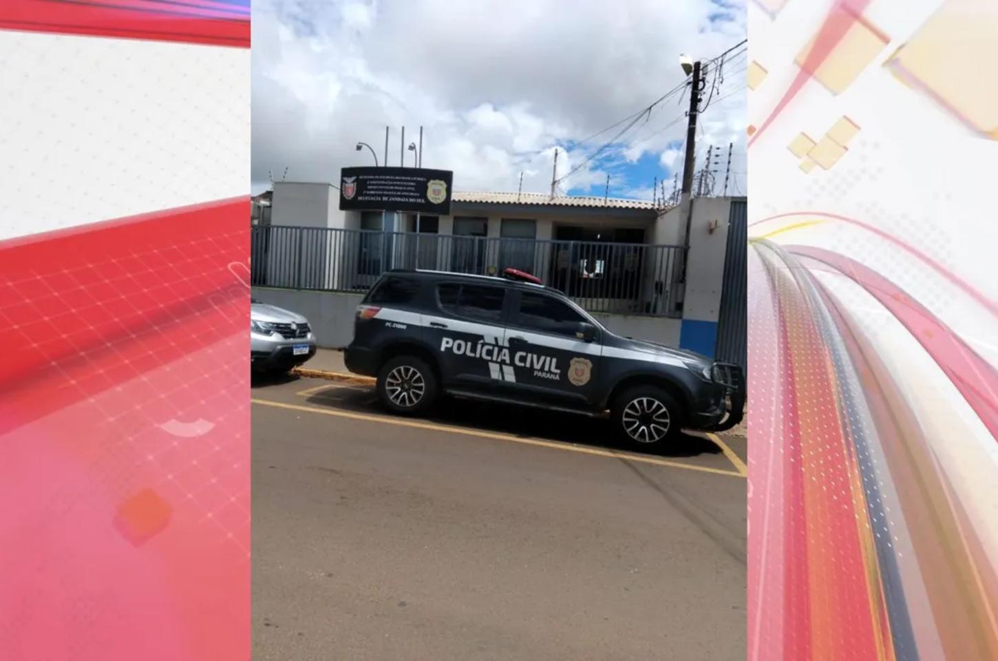 Homem é preso em Apucarana por descumprir medida protetiva