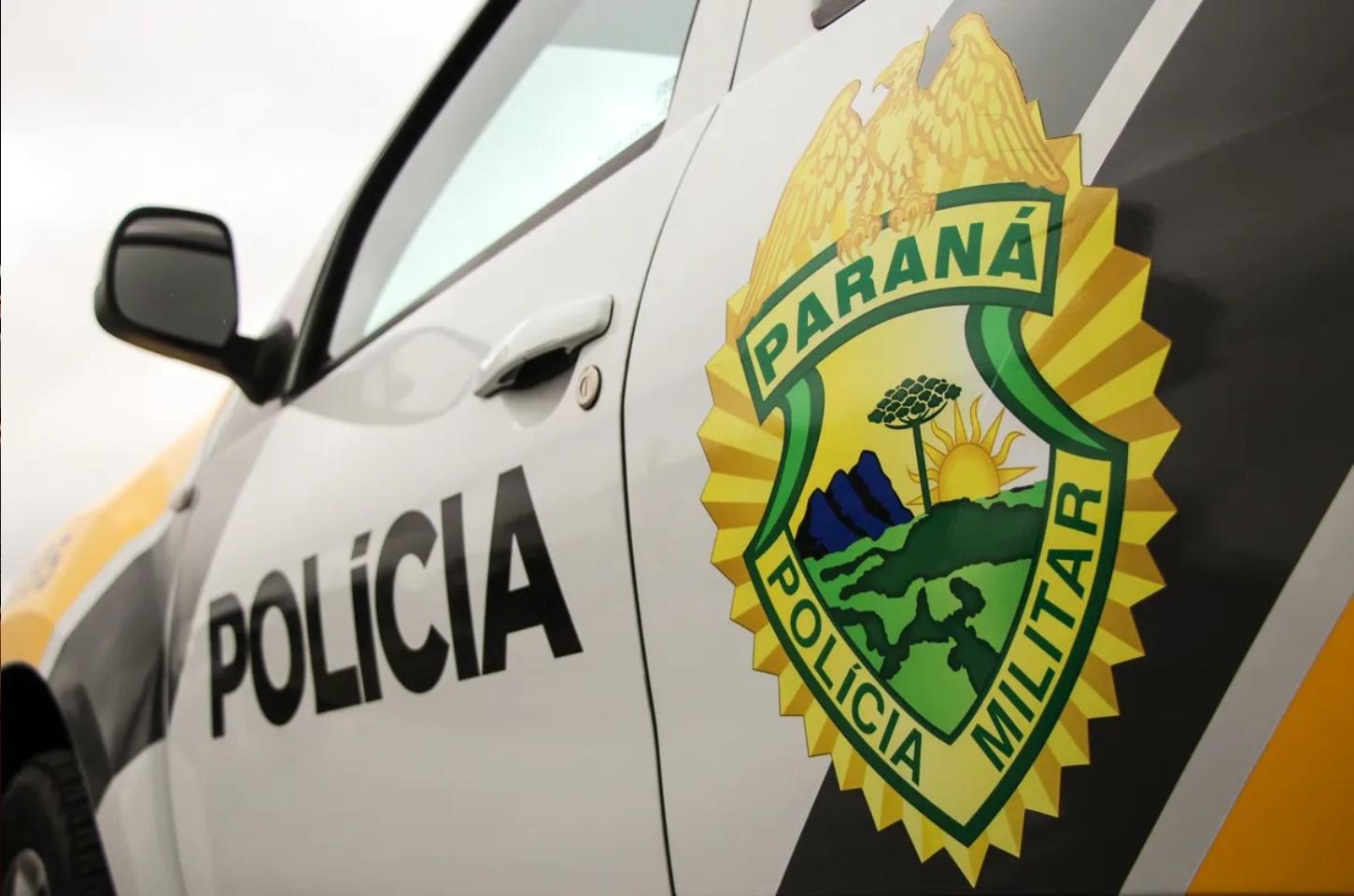 Homem é rendido por criminosos armados e tem casa assaltada em Apucarana