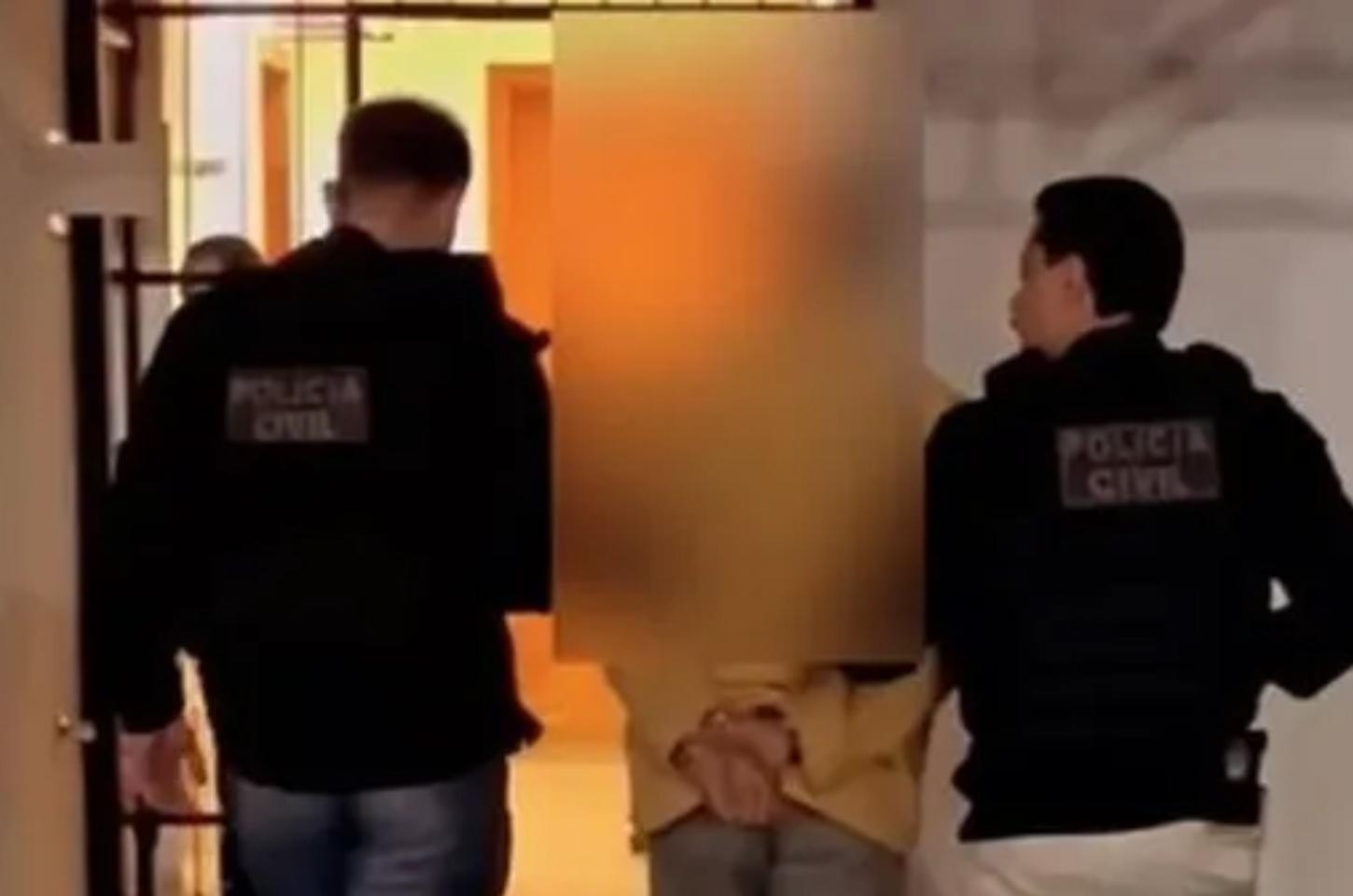 Homem que tentou matar cunhado para não pagar dívida é procurado no PR