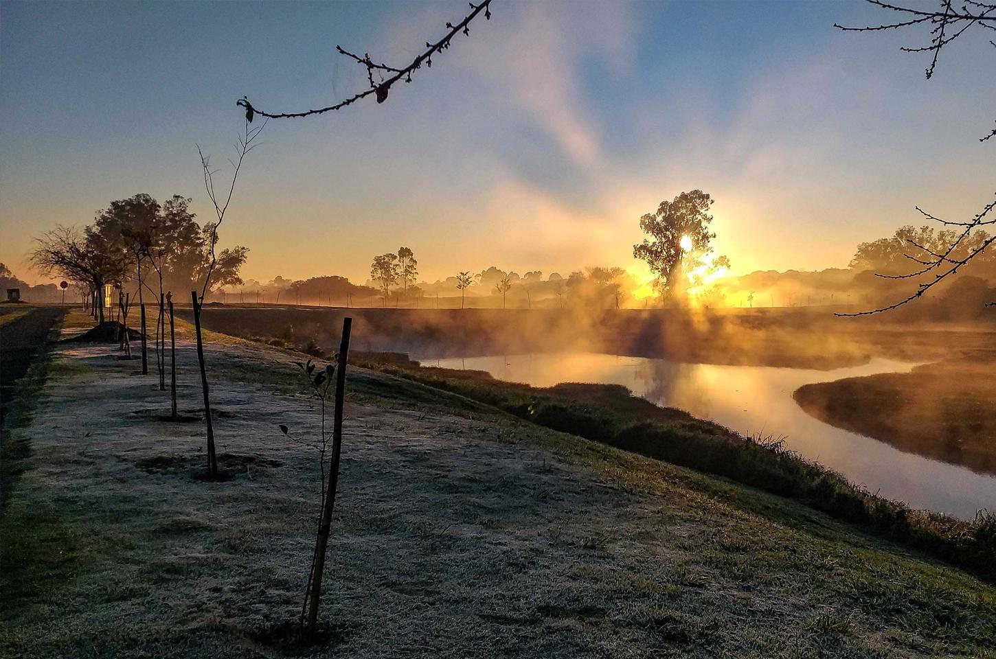 Inverno começa nesta sexta-feira e terá temperaturas mais baixas que em 2024