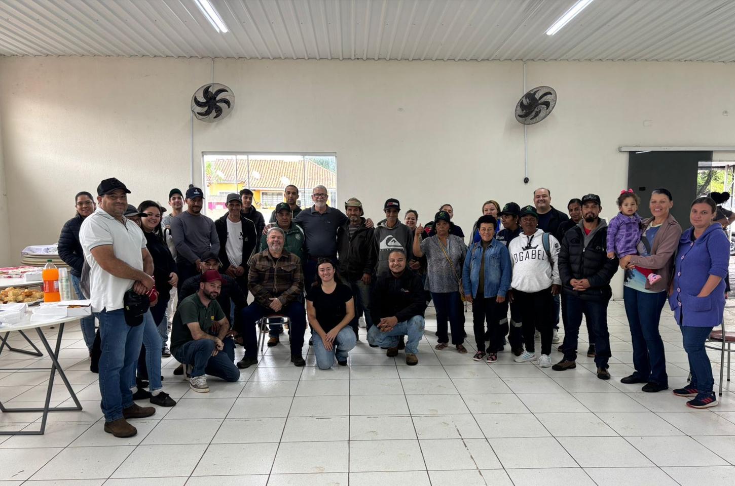 Jandaia do Sul celebra o JUNHO VERDE com programação voltada à sustentabilidade e educação ambiental
