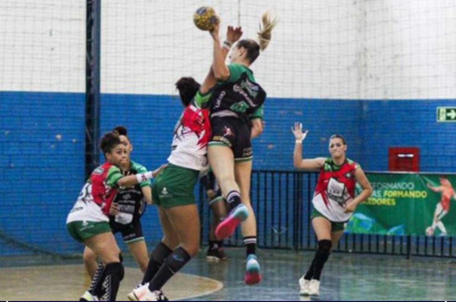 Jogos Abertos do Paraná reúnem mais de 13 mil pessoas em fase regional