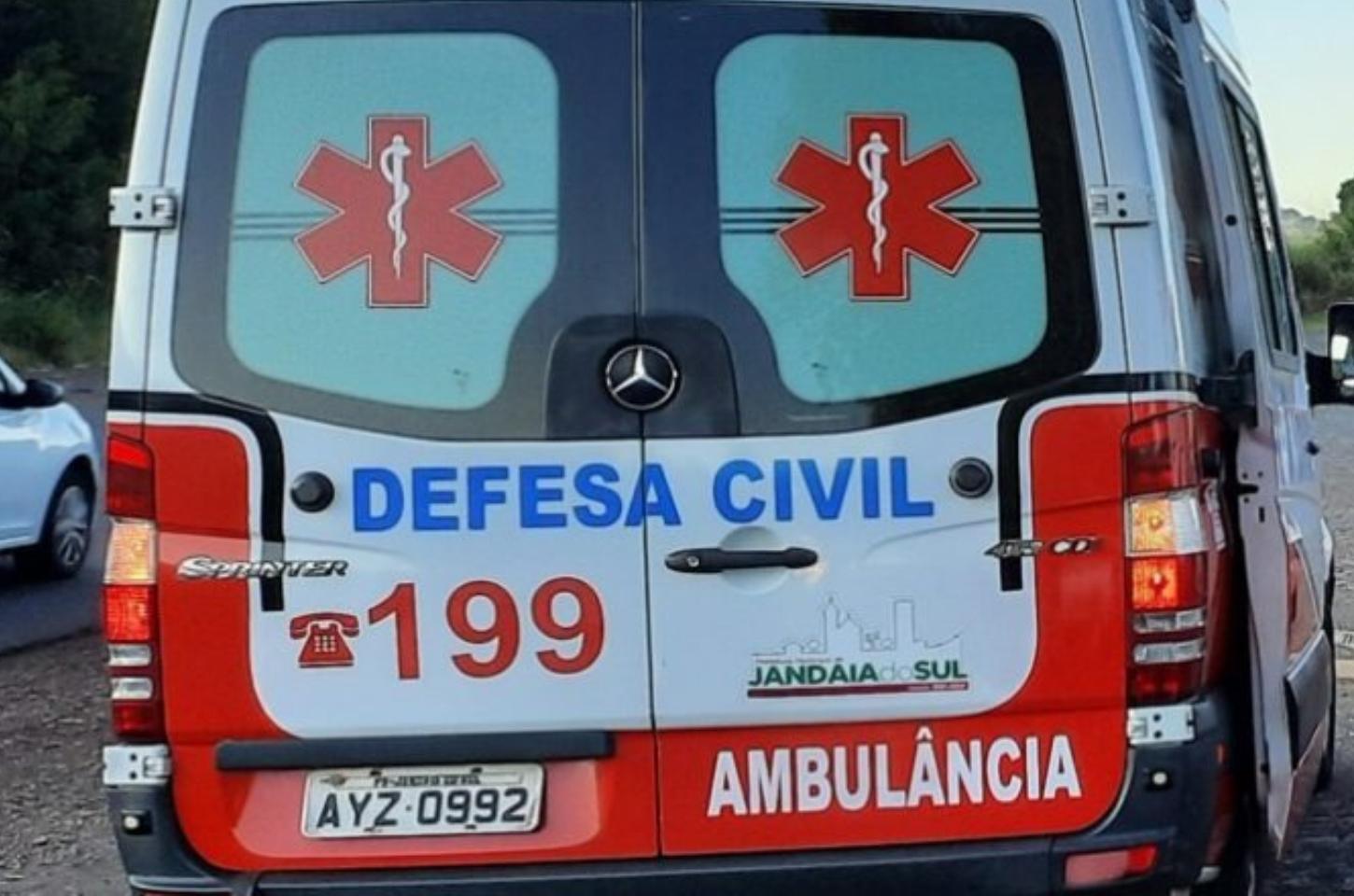Morte de idosa reacende críticas ao atendimento da regulação do SAMU
