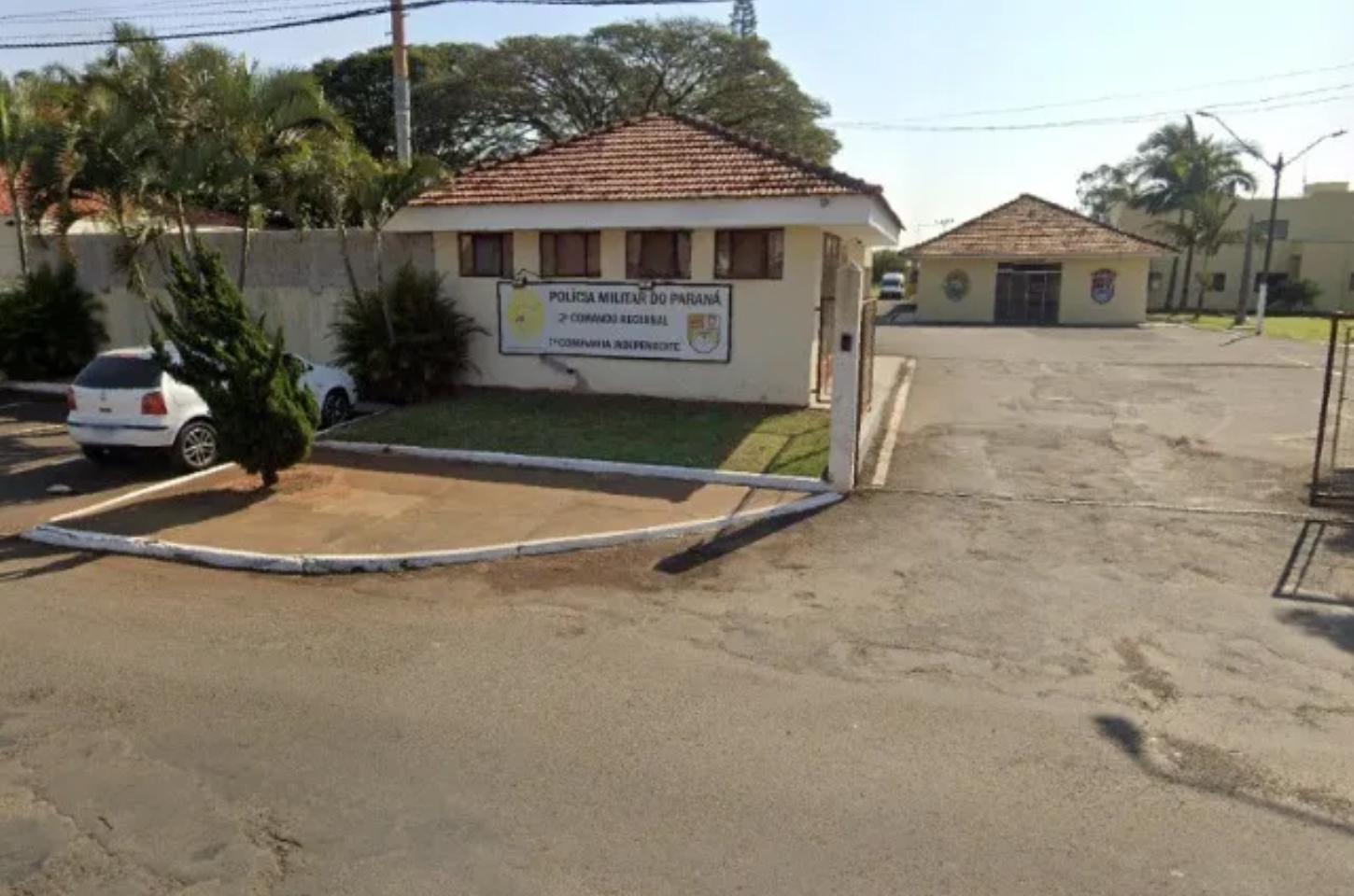 Mulher desaparece ao ser forçada a entrar em carro do ex em Arapongas