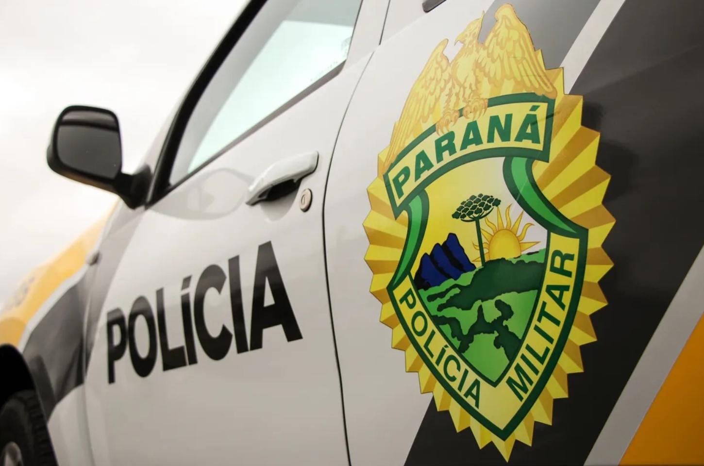 Mulher é ameaçada com faca por amigo no Centro de Jandaia do Sul